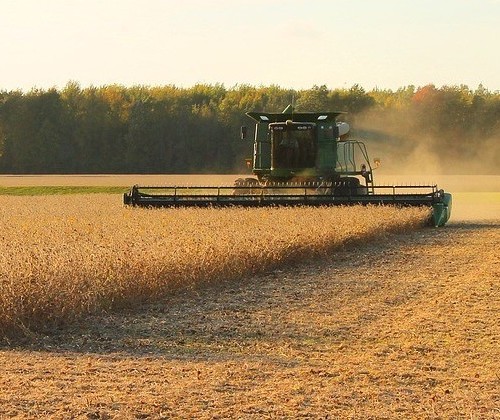 Paraná tem o melhor potencial agrícola do país