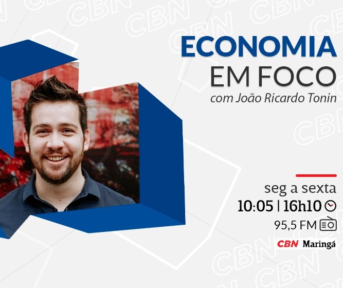 Economia brasileira precisa de "impulso de crédito", afirma ministro da Fazenda, Fernando Haddad
