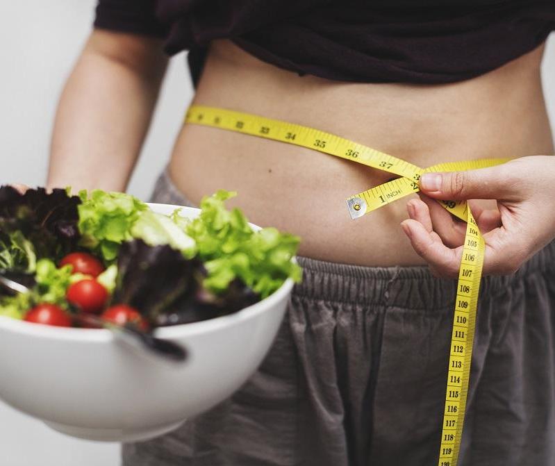 Emagrecimento saudável exige estratégia, diz especialista