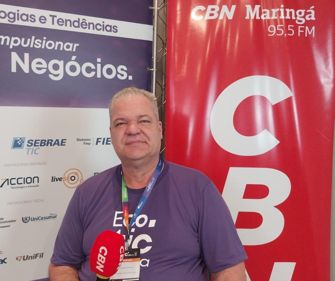 Câmara Técnica de TIC do Codem foca em capacitação