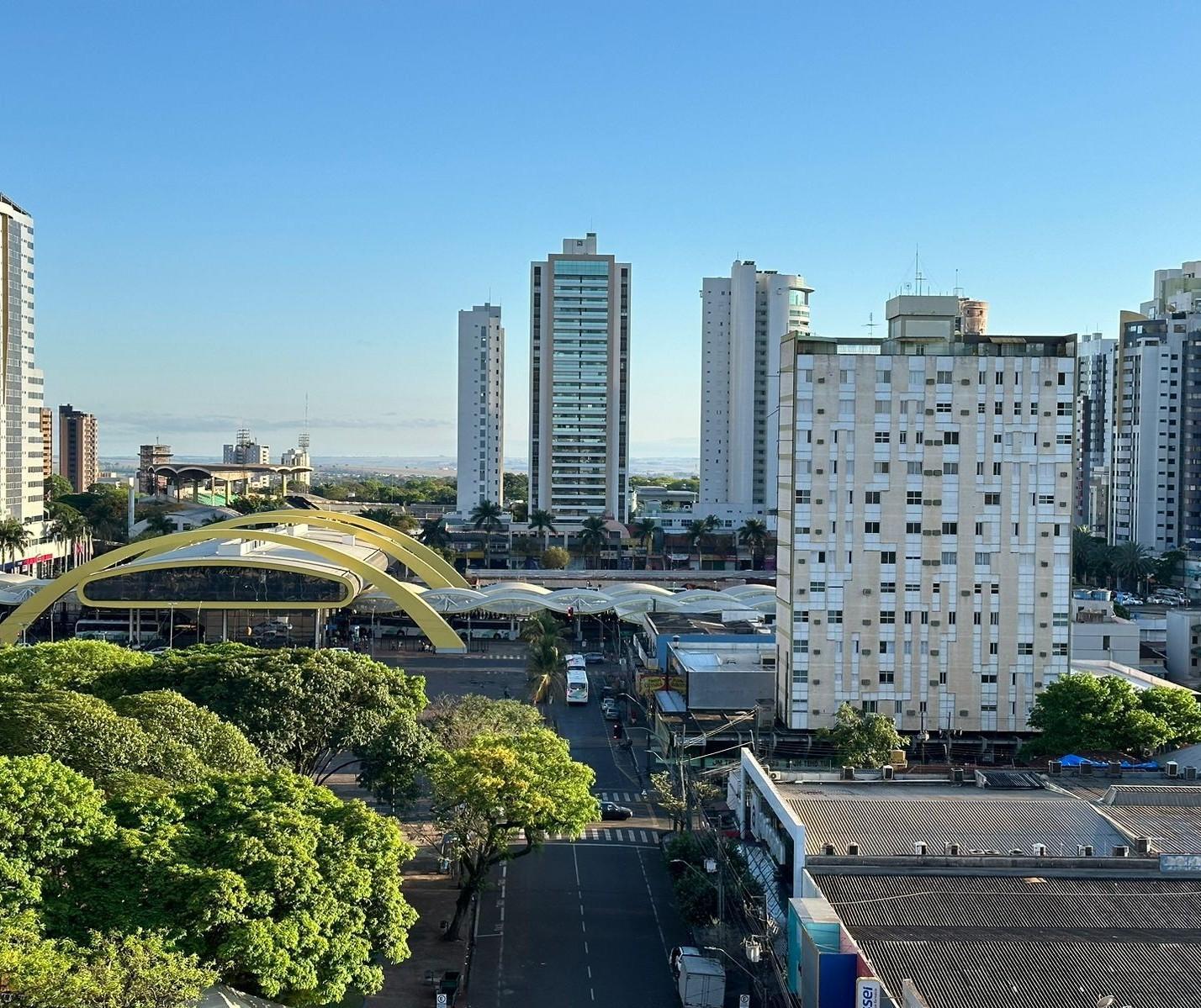 Confira a previsão do tempo para Maringá nesta quinta-feira (16)