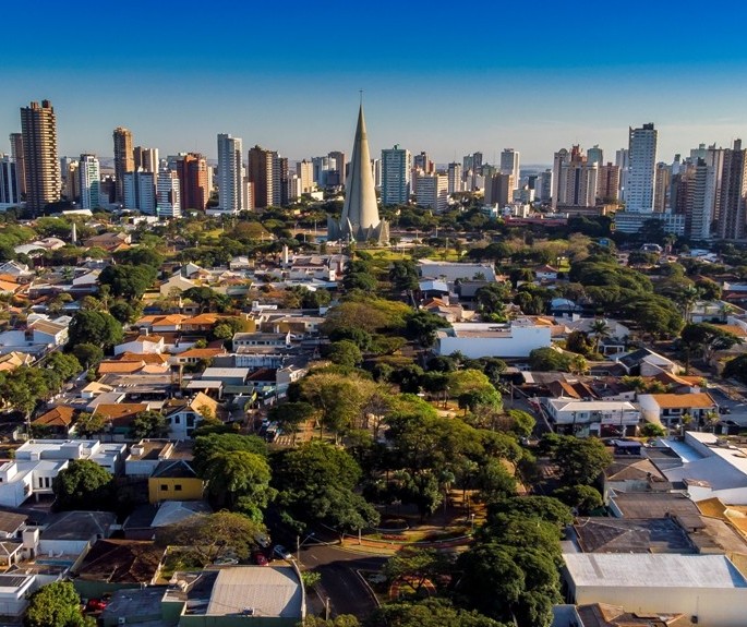 Confira o que abre e o que fecha em Maringá neste sábado e domingo