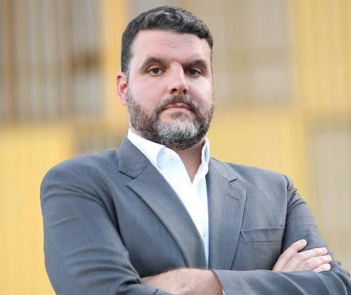 Deputado explica o trabalho da Frente Parlamentar da Agripecuária