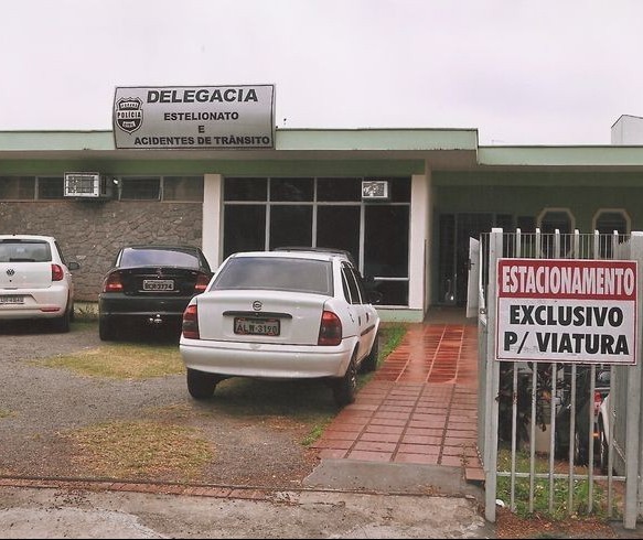 Polícia alerta sobre ação de estelionatários