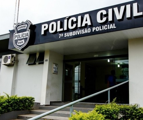 Polícia Civil prende suspeito de homicídio