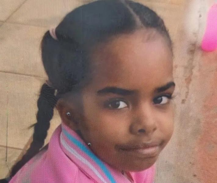 Menina de 8 anos sequestrada é encontrada morta em São Manoel do Paraná