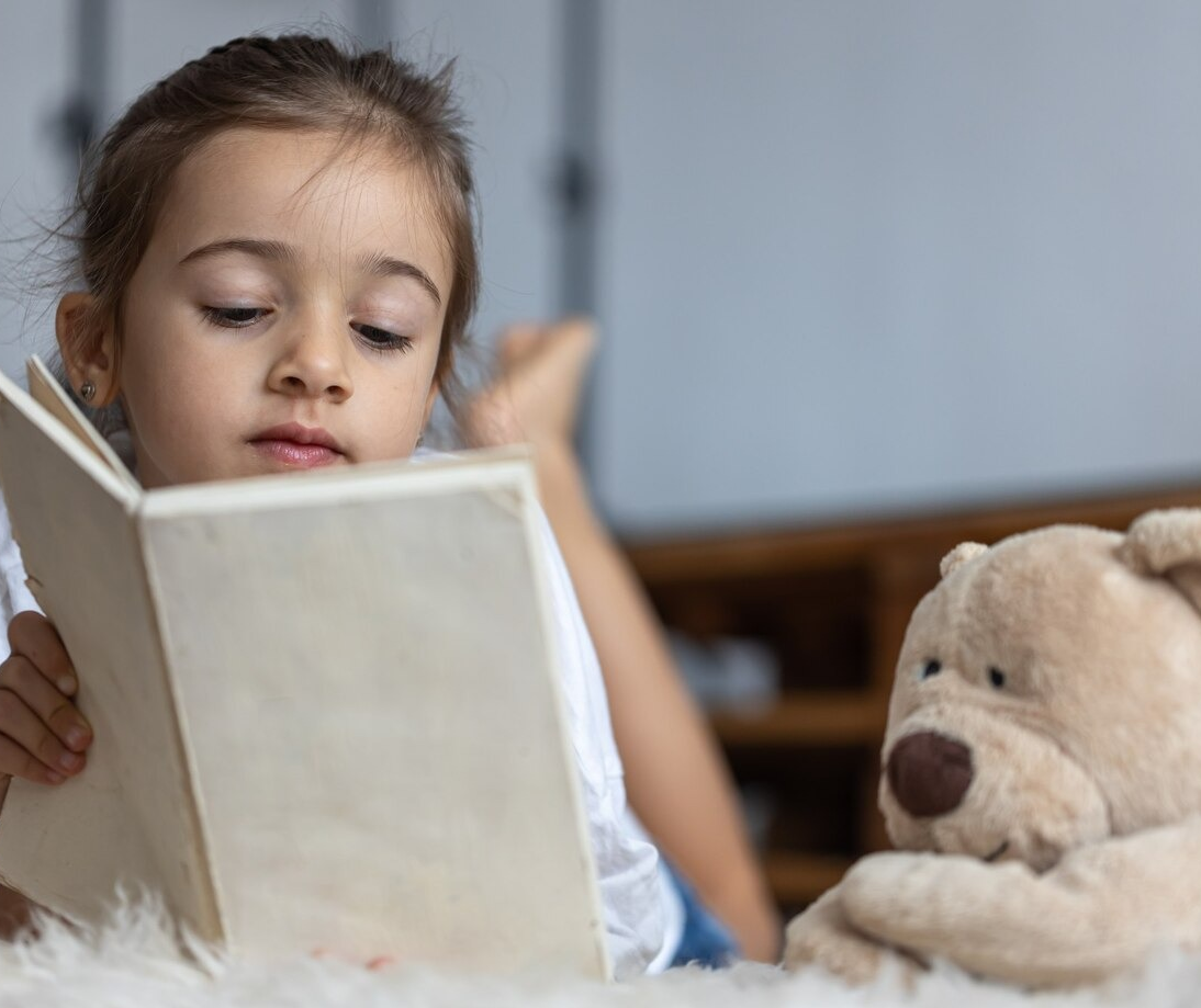 Leitura compartilhada fortalece vínculos e valores familiares