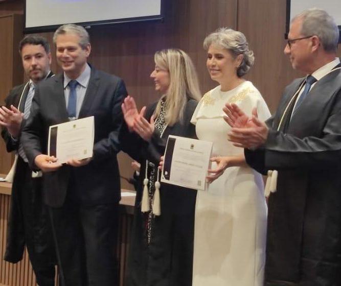 Prefeito, vice e vereadores tomam posse nesta quarta-feira (1º)