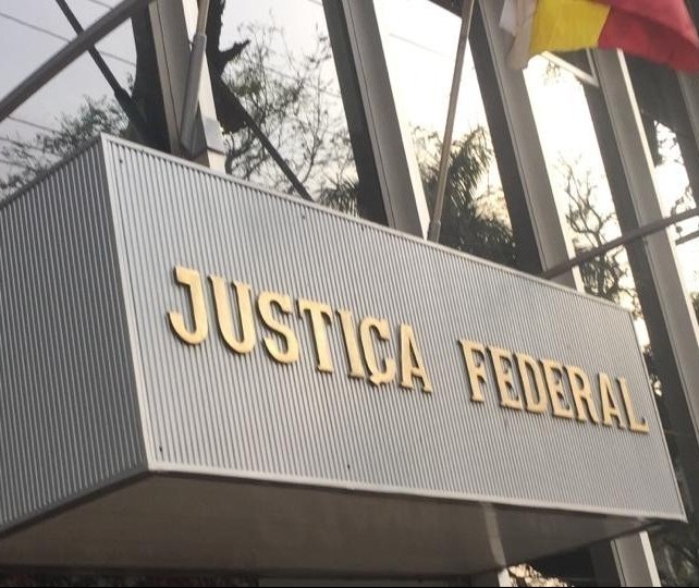 Justiça Federal abre vagas para estagiários do curso de Direito em Maringá 