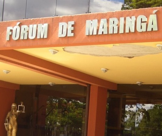 Prefeito, juízes e desembargador falam sobre novo Fórum em Maringá