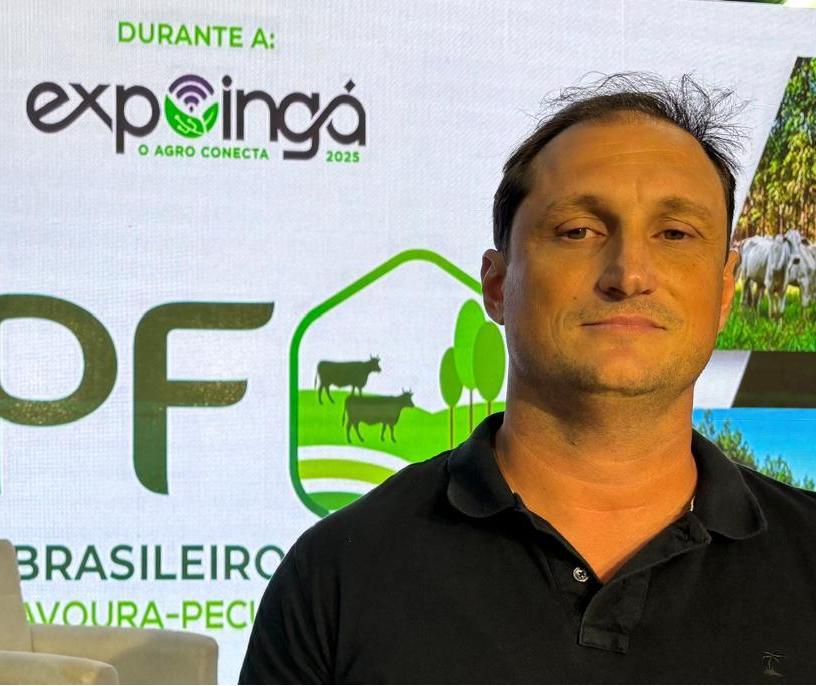ILPF protege a terra dos eventos climáticos extremos