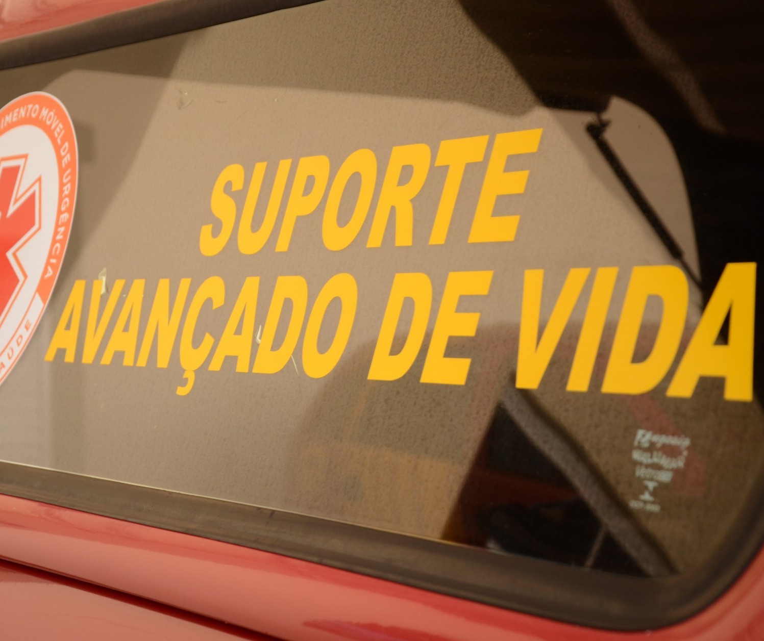 Motociclista morre em acidente na PR-552