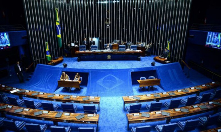 Aprovado no Senado, Perse prevê 70% de desconto em débitos fiscais