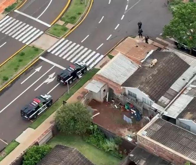 Polícia Civil mira organização criminosa suspeita de eliminar rivais no tráfico