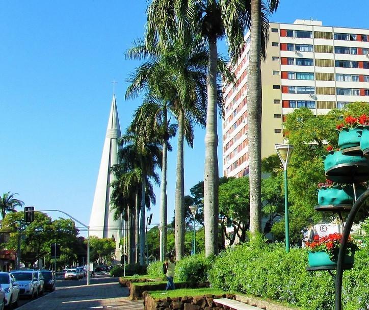 Tempo segue firme nesta terça-feira (17) em Maringá; veja previsão