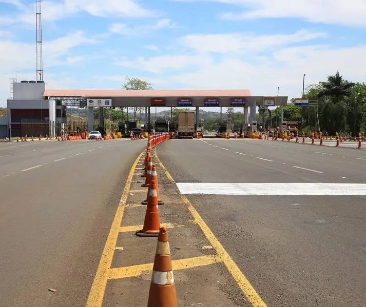 Como ficarão os atendimentos às ocorrências nas rodovias da região com o fim do pedágio?