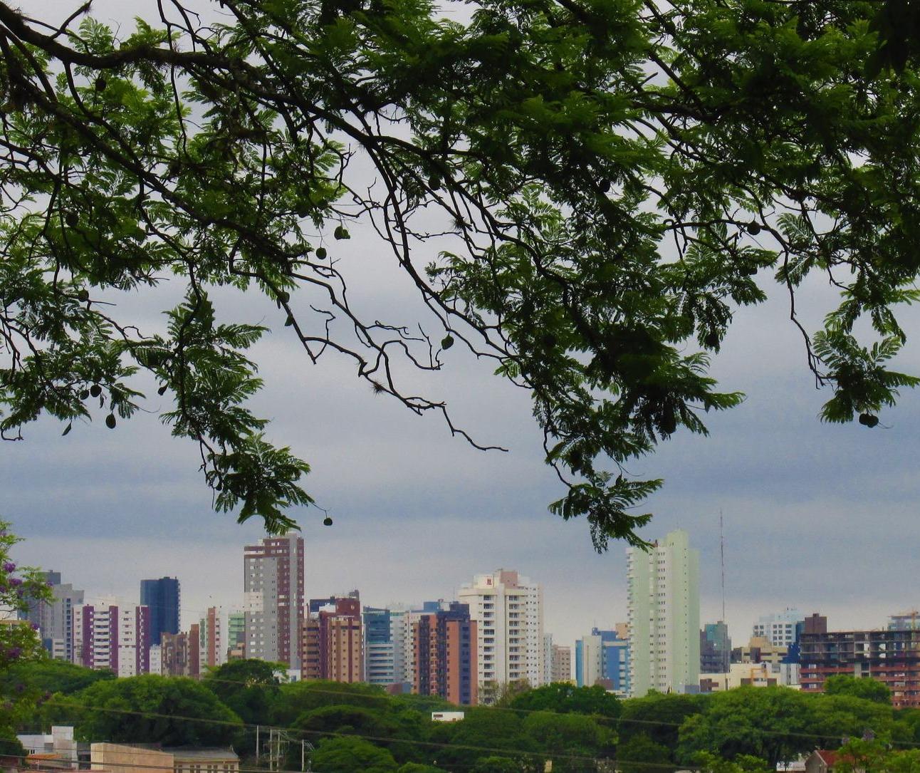 Confira a previsão do tempo para esta sexta-feira (29) e o fim de semana