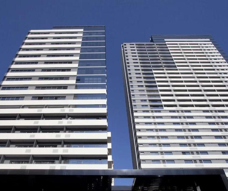 O CBN Business fala sobre hotelaria no Paraná