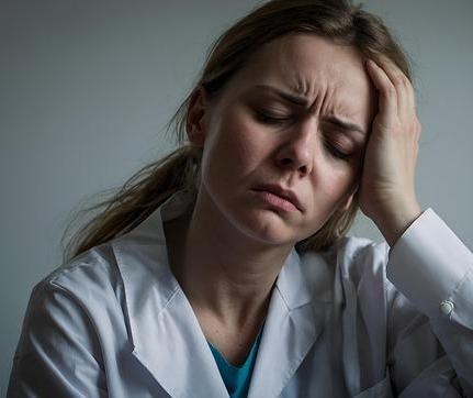 Burnout expõe urgência de saúde mental nas empresas