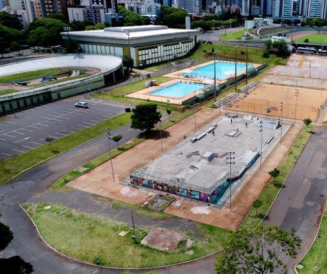 Presença da GMC na Vila Olímpica será por tempo indeterminado