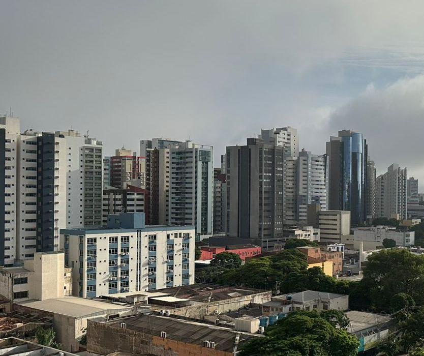 Confira a previsão do tempo para este sábado em Maringá