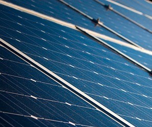 Paraná terá primeira usina fotovoltaica