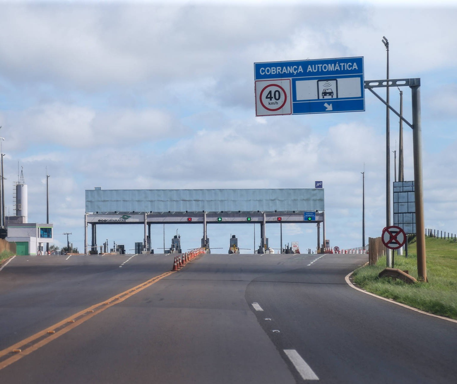 CBN Paraná traz panorama sobre fim dos pedágios