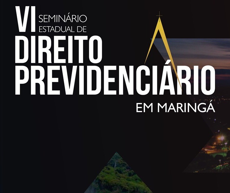 Seminário sobre Direito Previdenciário reúne 25 especialistas