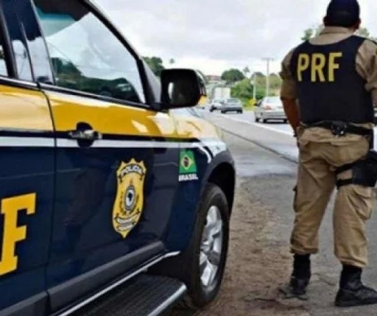 Duas pessoas morrem após acidente em Mamborê, diz PRF