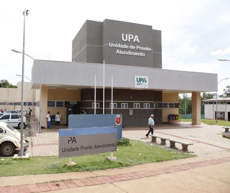 80% dos atendimentos nas UPAs não são casos de urgência e emergência, diz secretário