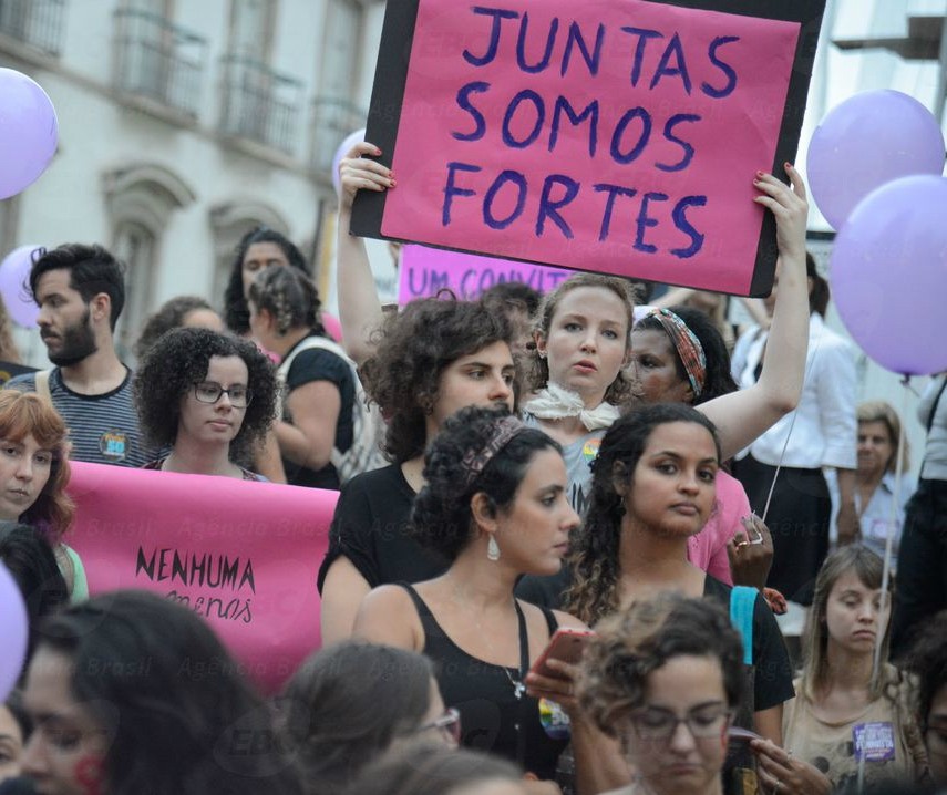 Inscrição para formação política termina nesta sexta-feira (16)