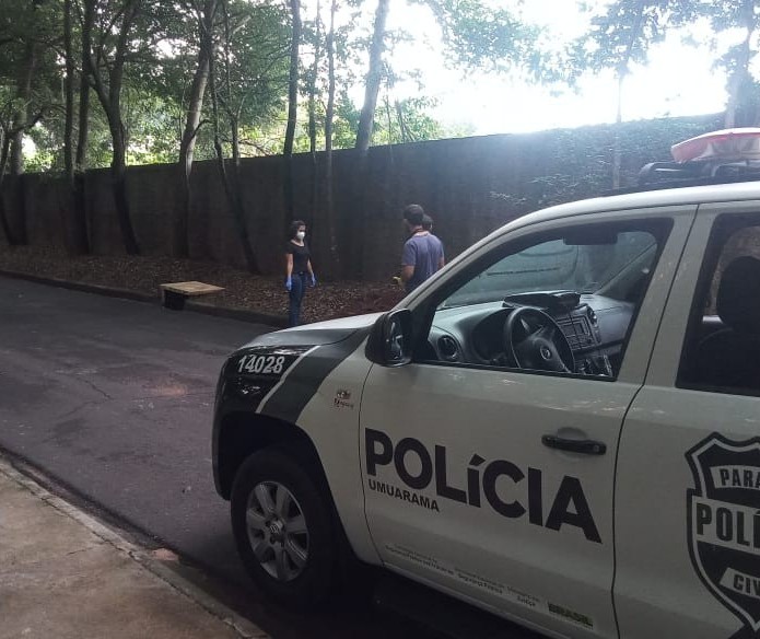 Homem que matou médico de Maringá confessou mais 2 mortes, diz polícia