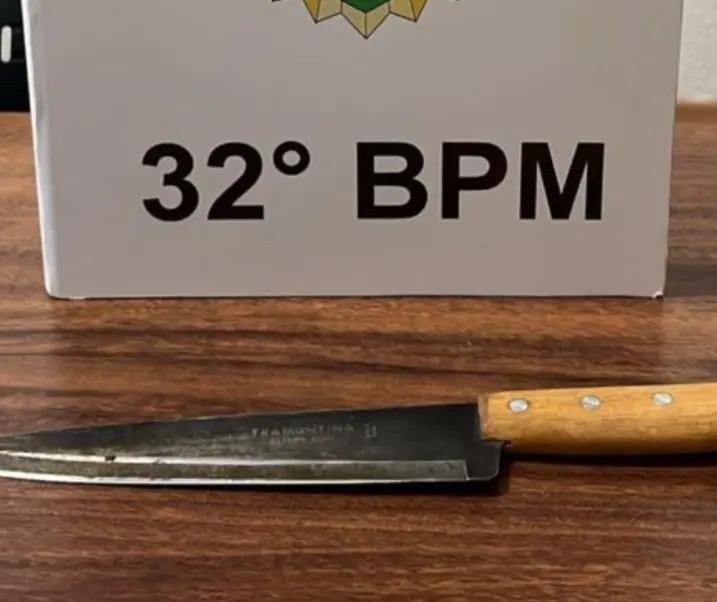 Ex-candidato a vereador pelo PT é preso por ameaçar vice-prefeito do PL