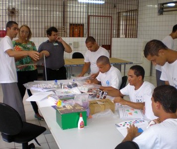 Projeto da PEM é finalista de prêmio nacional