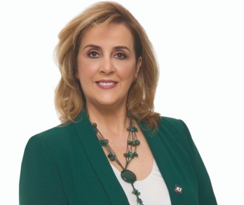 OAB Maringá terá primeira mulher presidente
