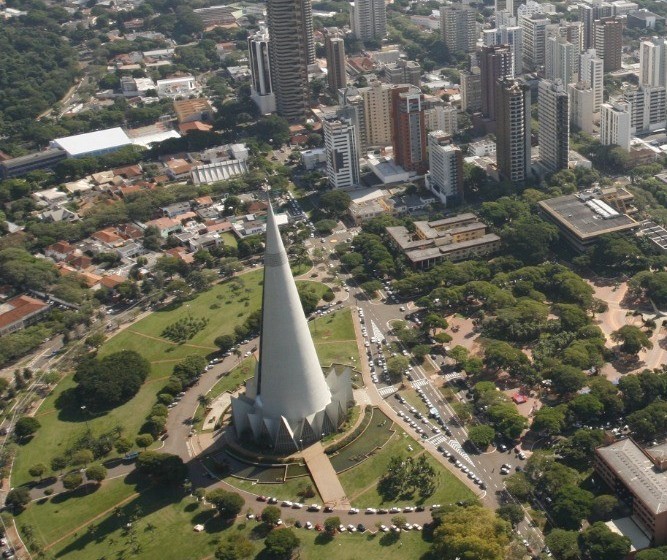 11 estabelecimentos de Maringá conseguem liminar para ampliar horário 