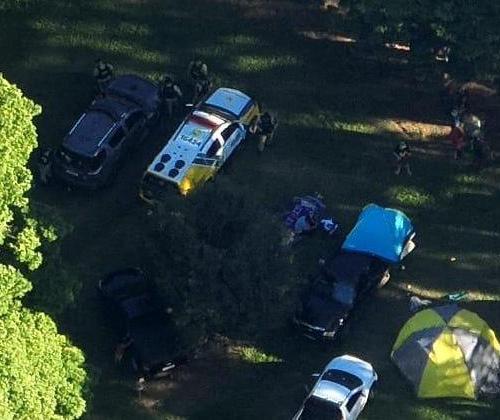 Faep divulga manifesto de repúdio à invasão de propriedade em Xambrê