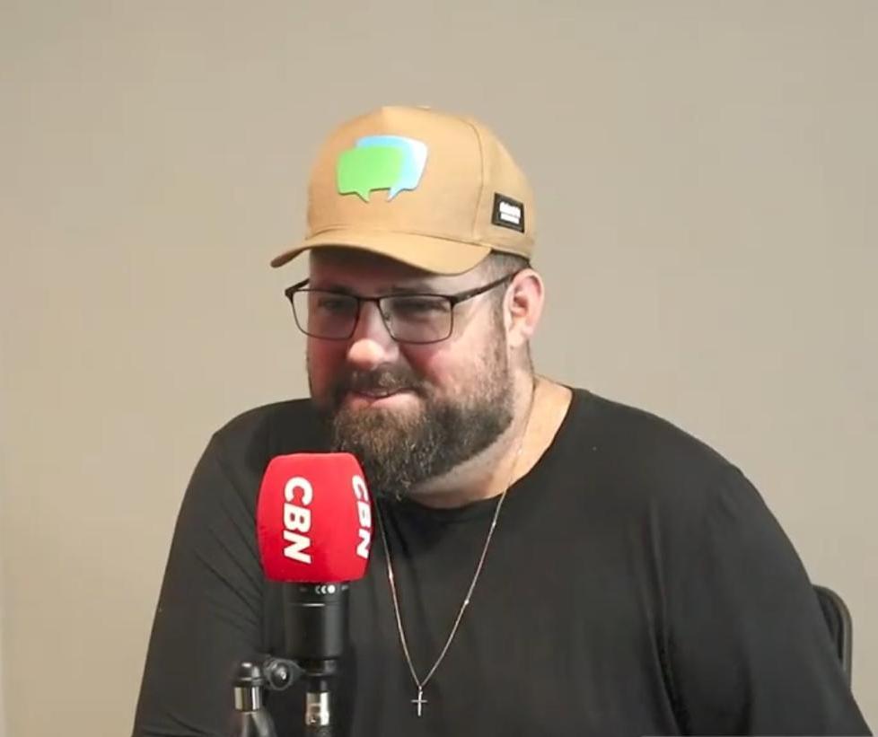 'Maringaense precisa se ver ali’ diz influencer do Dicionário