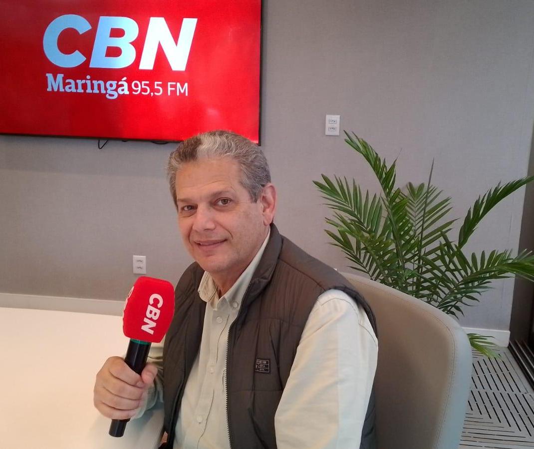 Paço Municipal no novo Centro Cívico de Maringá será “carbono negativo”