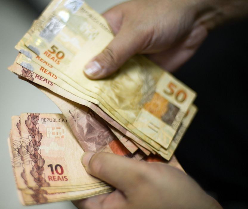 Em cinco anos, o Paraná já recolheu mais de R$ 9 milhões em cédulas falsas