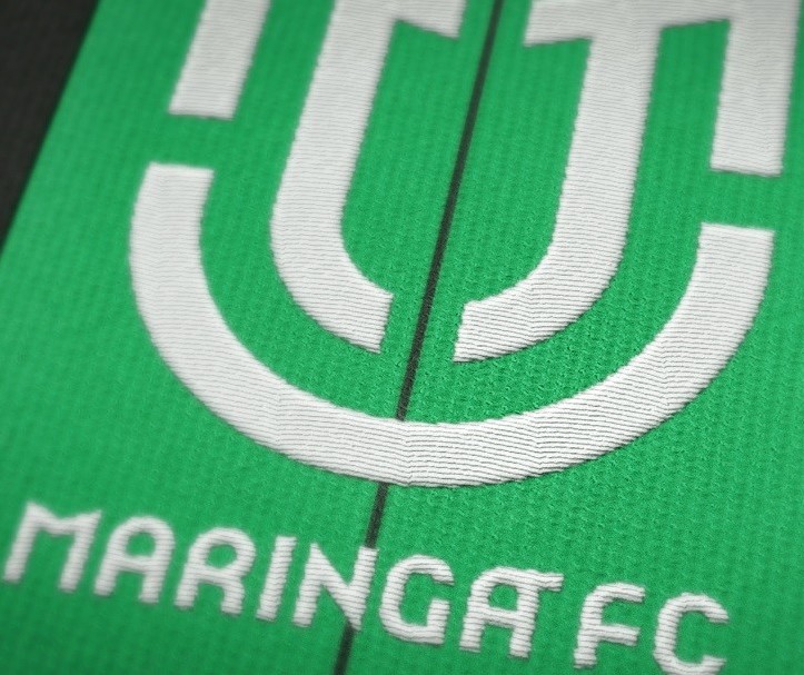 Com a presença do Maringá FC, Série B do Paranaense começa em abril