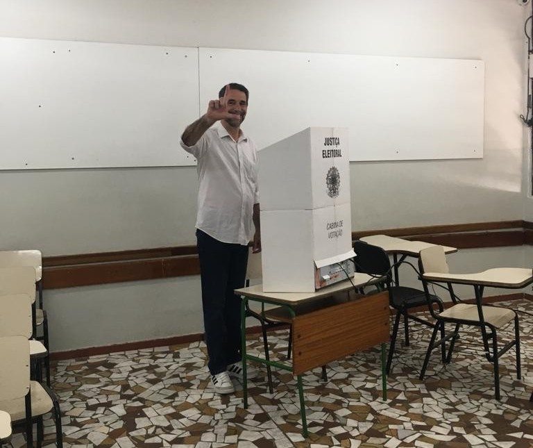 Ênio Verri comenta erros e acertos da campanha petista no 2º turno