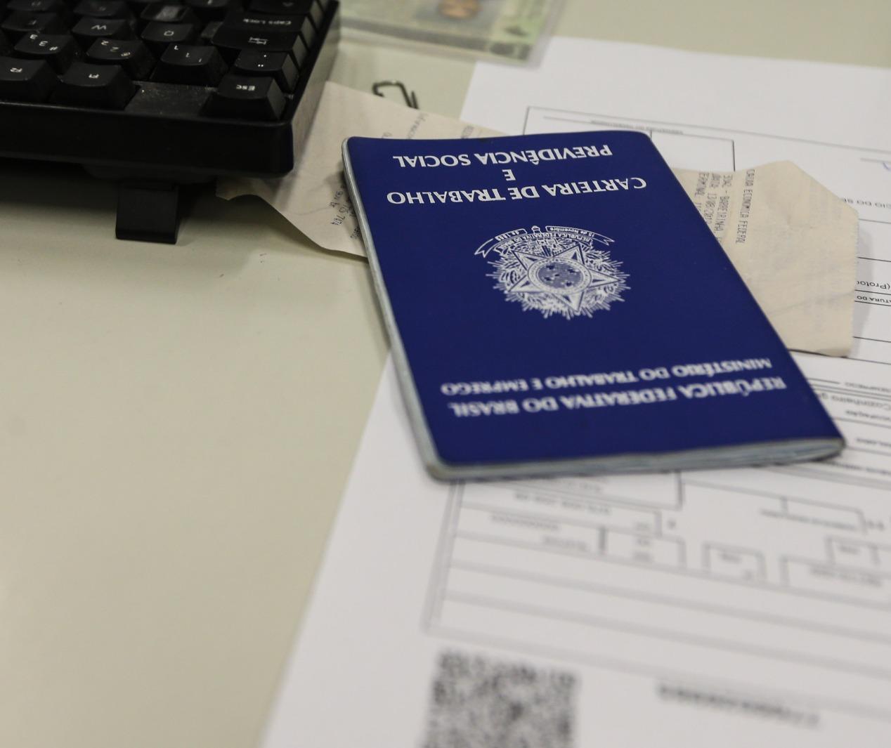 Agência do Trabalhador oferece mais de 600 vagas em Maringá