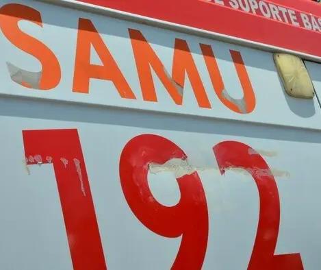 Homem em situação de rua sofre queimaduras graves após dormir próximo ao fogo