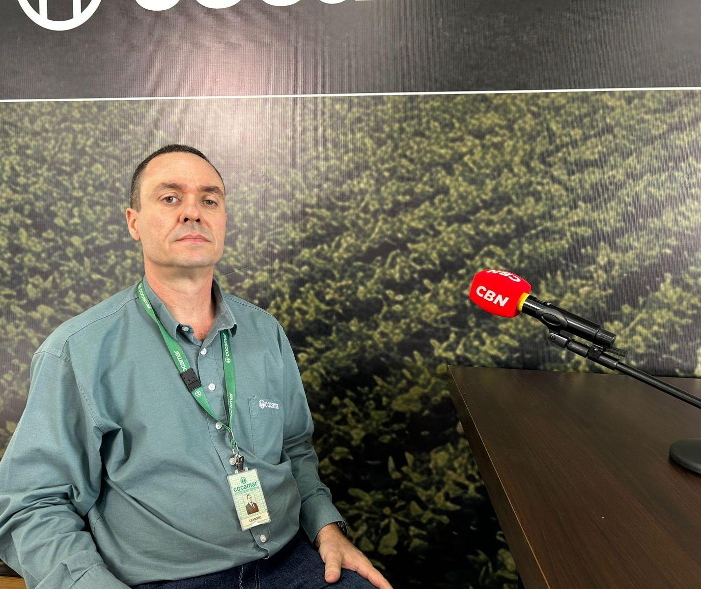 Evento reforça papel do solo na alta produtividade rural