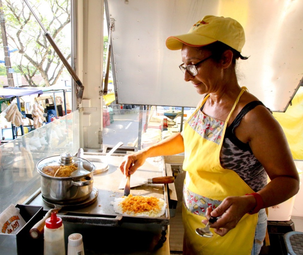 60 produtores rurais devem participar da 1º Feira de Produtos Caseiros