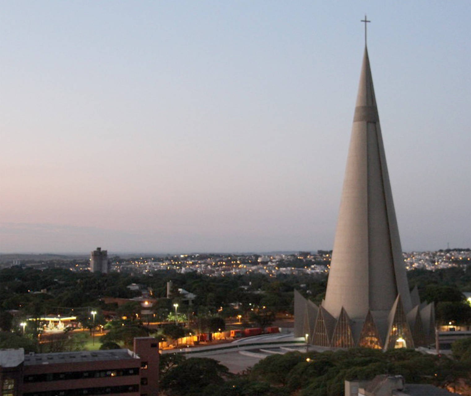 Núcleo BR Cidades chega a Maringá