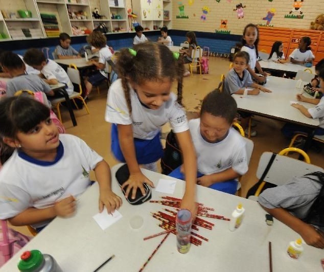 Prefeitura de Maringá decide comprar vagas na rede privada de ensino