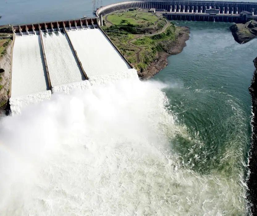 “Itaipu mais que energia” será case na COP 30