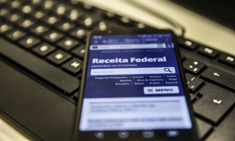Receita Federal espera receber 107.400 declarações do IR em Maringá